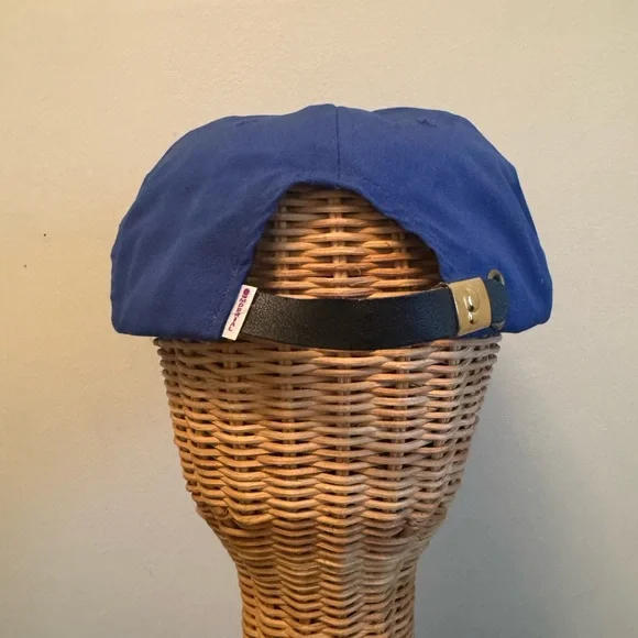 Blue Whitmoor Country Club Cap